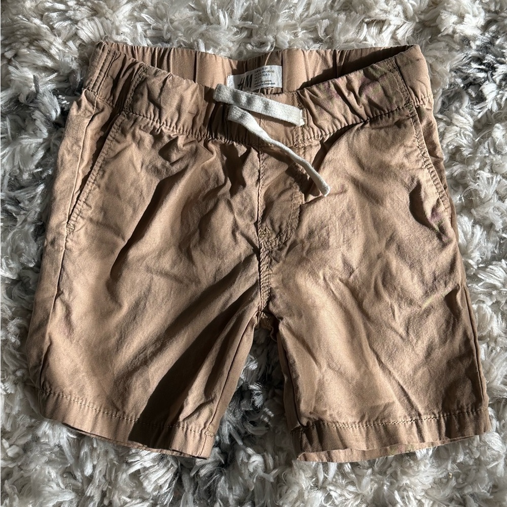 H&M Toddler Boy Shorts Size 3T✨